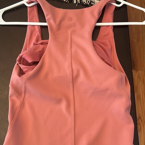Lululemon Instill tank. - Picture 3 of 3